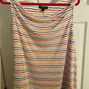 Lane Bryant tank top loose